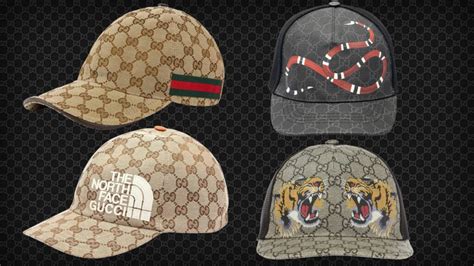 gucci cap tiger fake|is my gucci cap real.